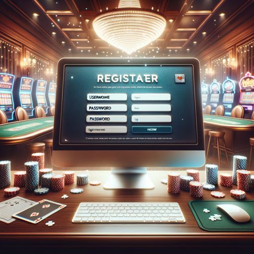 Как зарегистрироваться в Покер дом