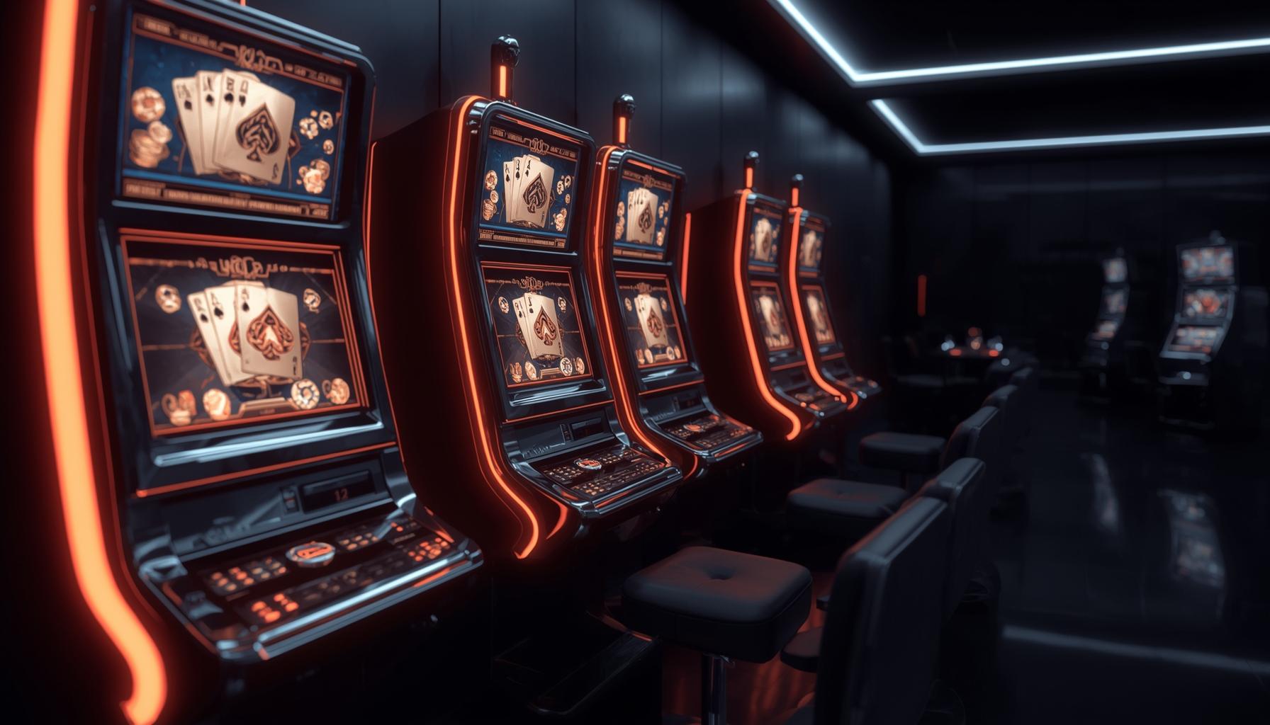 Механика, бонусы, стратегии и безопасность